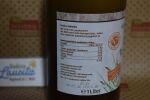 Bio Milch 3,8% 1l Glasflasche