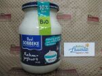 Bio Rahmjoghurt 10% (S&ouml;bbeke) 500g