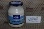 Bio Joghurt Natur 1,5% 500g Glas