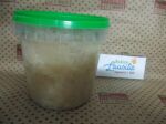Bio Frisch-Sauerkraut 500g Becher