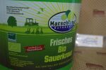 Bio Sauerkraut 5 kg Eimer