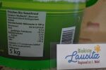 Bio Sauerkraut 5 kg Eimer