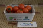 Bio Cherrytomaten 250g Schale