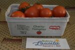 Bio Cherrytomaten 250g Schale