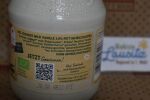 Bio Joghurt Vanille 3,8 % 500g Glas