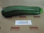 Bio Zucchini gr&uuml;n