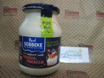 Bio Joghurt Pfirsich Maracuja 3,8% 500g Glas