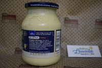 Bio Creme-Joghurt Mango 7,5 % 500g Glas