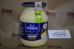 Bio Creme-Joghurt Mango 7,5 % 500g Glas