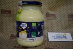 Bio Creme-Joghurt Mango 7,5 % 500g Glas