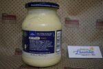 Bio Creme-Joghurt Mango 7,5 % 500g Glas