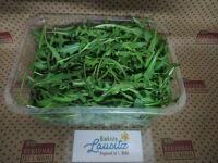 Bio Rucola 100g Schale