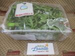 Bio Rucola 100g Schale