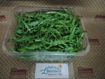 Bio Rucola 100g Schale