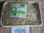Bio Alfalfasprossen 100g