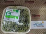 Bio Zwiebelsprossen 30g