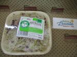 Bio Sprossen Milde Mischung 50g