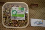 Bio Sprossen Gourmet Mischung 75g