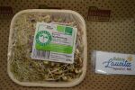 Bio Sprossen Salat-Mischung 75g