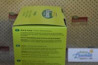 Bio Snacky Keimglas