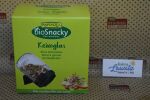 Bio Snacky Keimglas