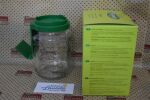 Bio Snacky Keimglas