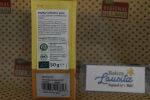 Bio schwarzer Pfeffer ganz 50g (Lebensbaum)