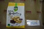 Bio Schoko Haferlinge 125g
