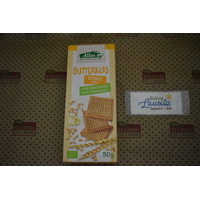 Bio Dinkel-Butterkeks 150g (Allos)