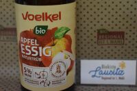 Bio Apfelessig 0,75l (Voelkel)