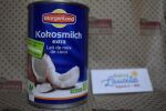 Bio Kokosmilch 400ml (Morgenland)