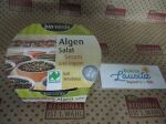 Bio Algensalat mit Sesam und Ingwer 100g (Bio verde)