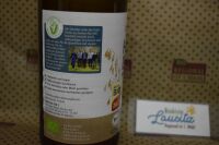Voelkel Bio Haferdrink 0,75l Flasche