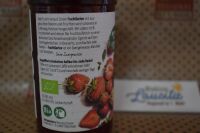 Bio Fruchtgarten Erdbeere 225g (Zwergenwiese)