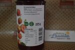 Bio Fruchtgarten Erdbeere 225g (Zwergenwiese)