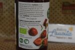Bio Fruchtgarten Erdbeere-Rhabarber 225g (Zwergenwiese)