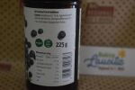 Bio Fruchtgarten Heidelbeere 225g (Zwergenwiese)