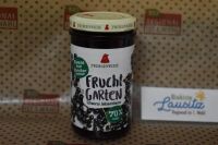 Bio Fruchtgarten Schwarze Johannisbeere 225g (Zwergenwiese)