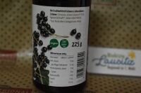 Bio Fruchtgarten Schwarze Johannisbeere 225g (Zwergenwiese)