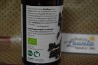 Bio Fruchtgarten Schwarze Johannisbeere 225g (Zwergenwiese)