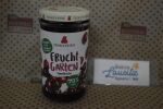 Bio Fruchtgarten Sauerkirsche 225g (Zwergenwiese)