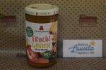 Bio Fruchtgarten Pfirsich Maracuja 225g  (Zwergenwiese)