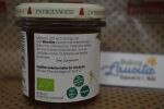 Bio Bl&uuml;ten-Gelee Holunderbl&uuml;te 160g (Zwergenwiese)