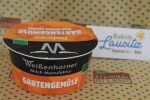 Bio Frischecreme Gartengem&uuml;se Frischreme 150g (Wei&szlig;enhorner)