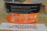 Bio Frischecreme Gartengem&uuml;se Frischreme 150g (Wei&szlig;enhorner)