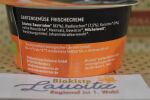 Bio Frischecreme Gartengem&uuml;se Frischreme 150g (Wei&szlig;enhorner)