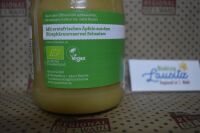 Bio Apfelmark 700g Glas