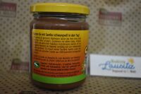 Bio Samba Haselnuss 250g (Rapunzel)