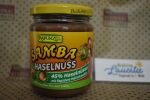 Bio Samba Haselnuss 250g (Rapunzel)