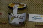 Bio Honig Fr&uuml;hljahrsbl&uuml;te (Biolandhof Wolf) 500g